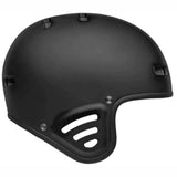 Bell Racket Helmet - Matt Black