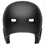 Bell Racket Helmet - Matt Black