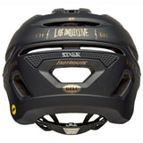 Bell Sixer MIPS MTB Helmet - Fasthouse Matte/Gloss Black/Gold