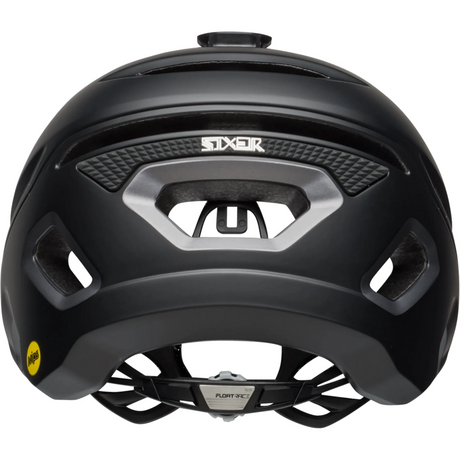 Bell Sixer MIPS MTB Helmet - Matte/Gloss Black