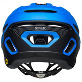Bell Sixer MIPS MTB Helmet - Matte Blue/Black