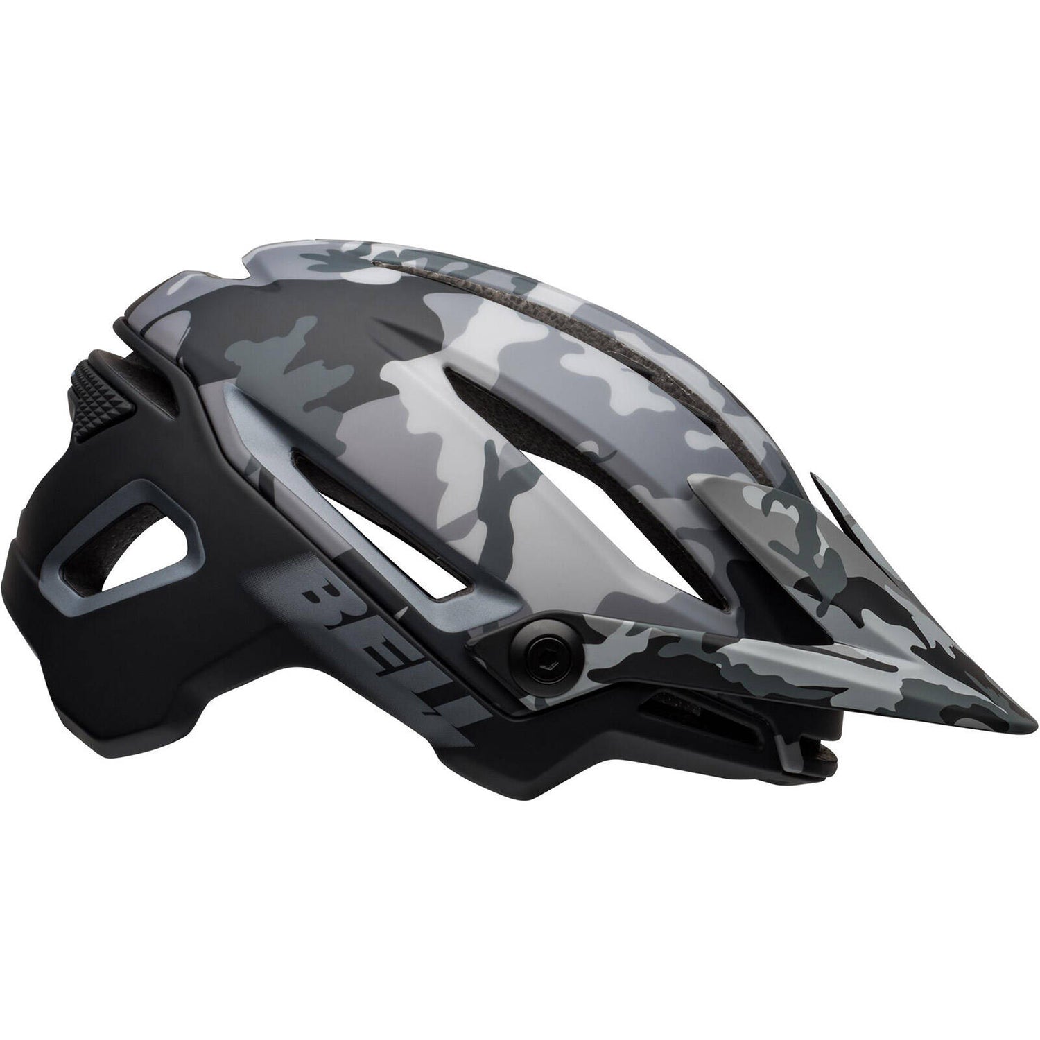 Bell Sixer MIPS MTB Helmet - Matte/Gloss Black Camo