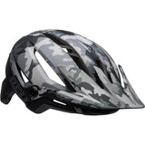 Bell Sixer MIPS MTB Helmet - Matte/Gloss Black Camo