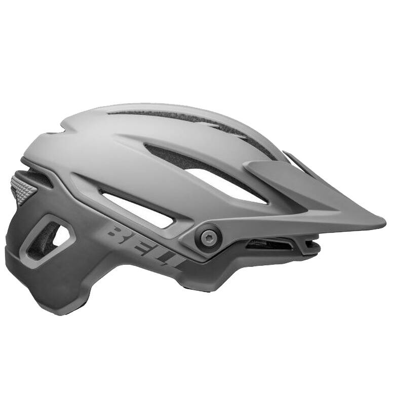 Bell Sixer MIPS Full Face MTB Helmet - Matte/Gloss Greys LRG