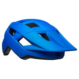 Bell Spark Helmet - Matte/Gloss Blue/Black