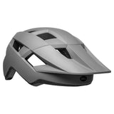 Bell Spark Helmet - Matte/Gloss Grey/Black