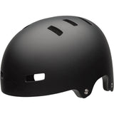 Bell Span Helmet - Matte Black