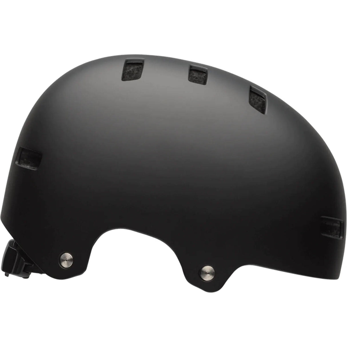 Bell Span Helmet - Matte Black