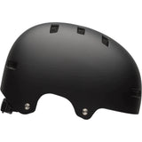 Bell Span Helmet - Matte Black