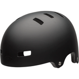 Bell Span Helmet - Matte Black Small