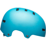 Bell Span Helmet - Matte Bright Blue