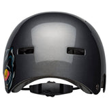 Bell Span Helmet - Nightwalker Gloss Gunmetal