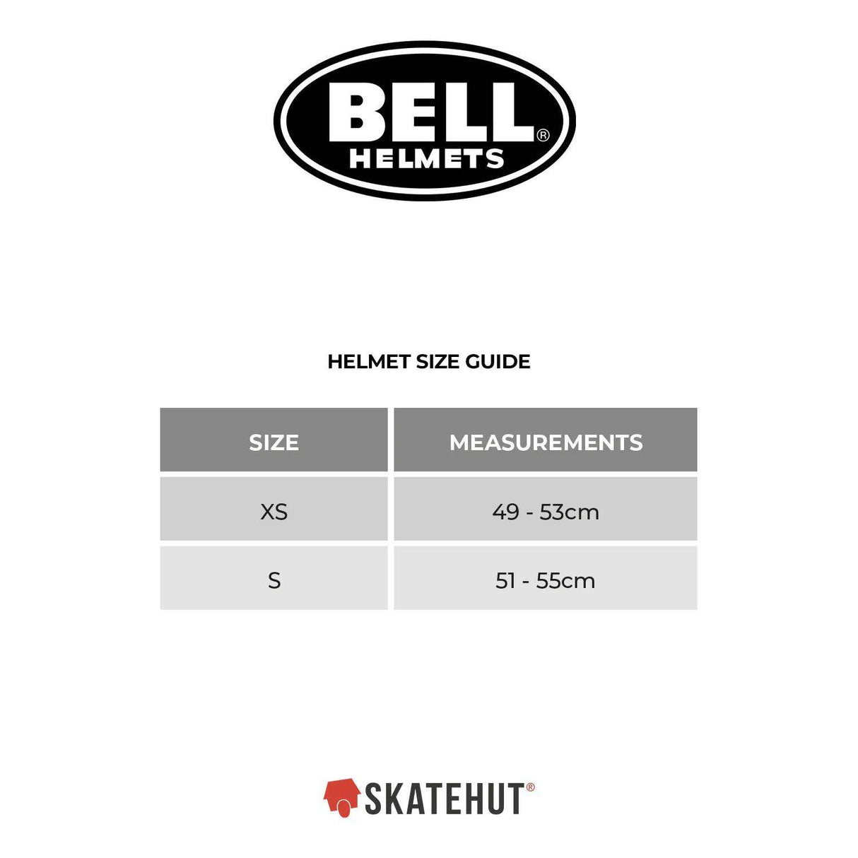 Bell Span Helmet - Matte Bright Blue