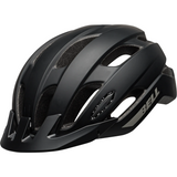 Bell Trace Helmet - Matte Black
