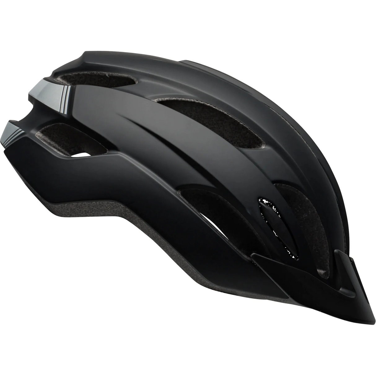 Bell Trace Helmet - Matte Black