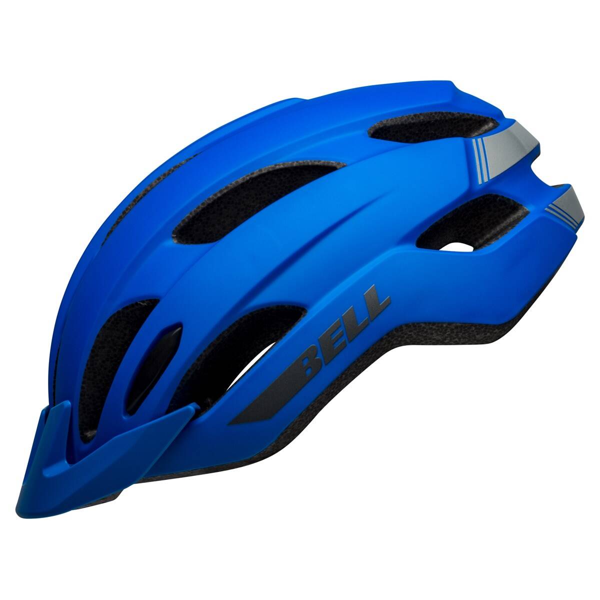 Bell Trace Helmet - Matte Blue