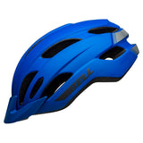 Bell Trace Helmet - Matte Blue