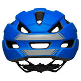 Bell Trace Helmet - Matte Blue
