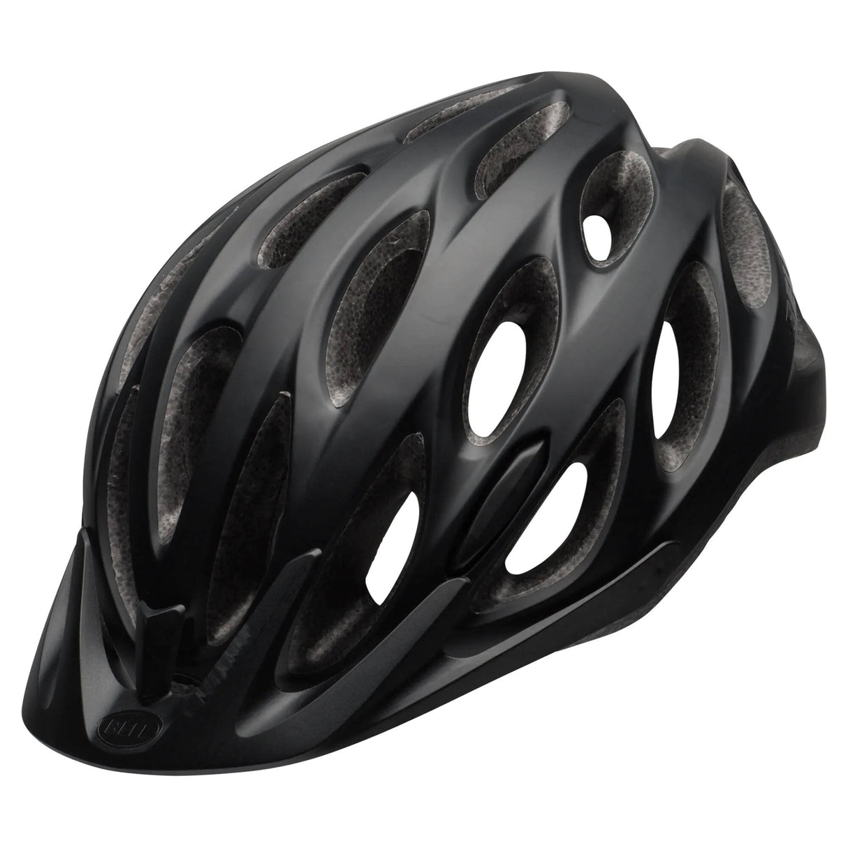 Bell Tracker Helmet - Matte Black