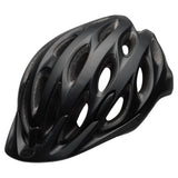 Bell Tracker Helmet - Matte Black