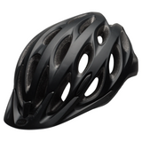 Bell Tracker Helmet - Matte Black