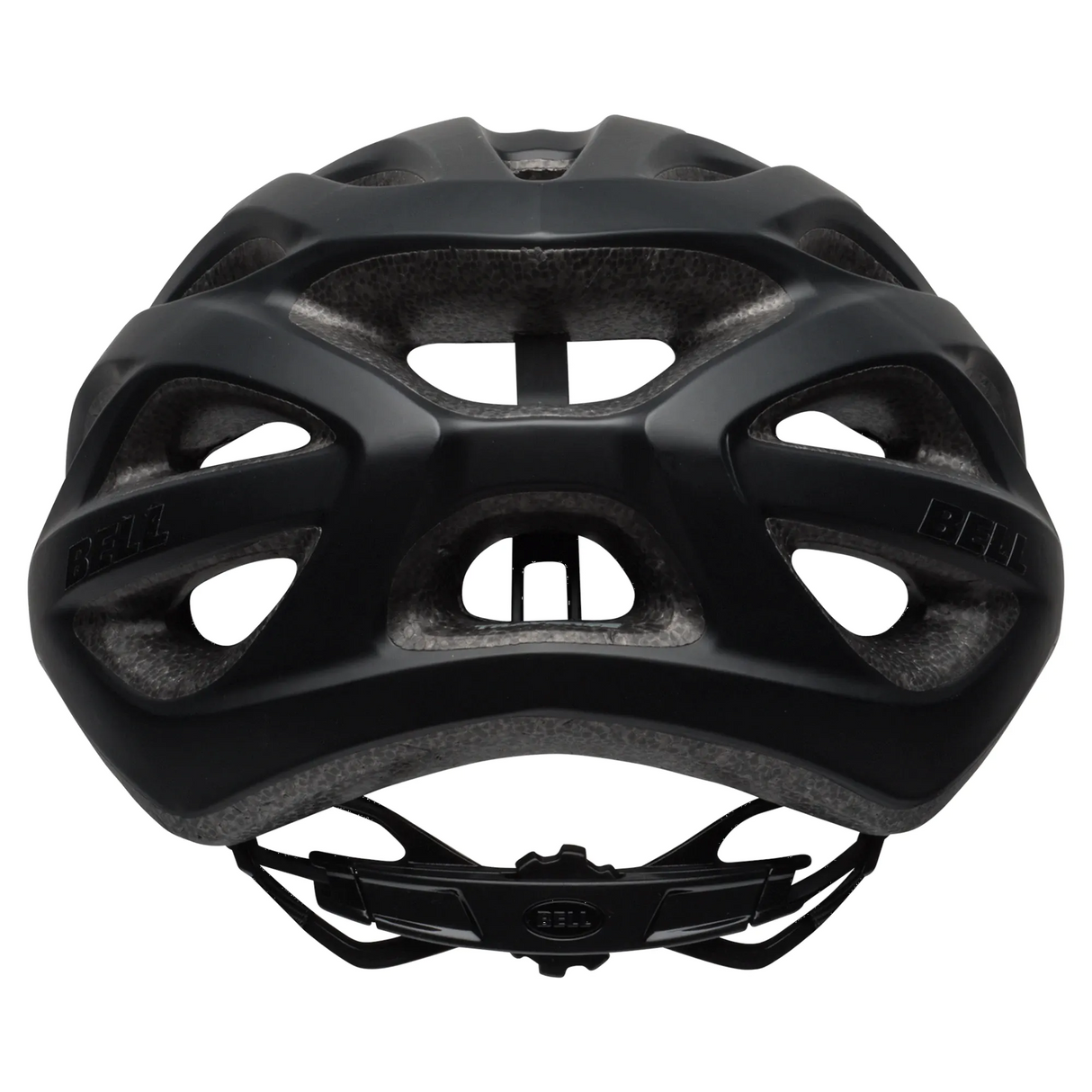 Bell Tracker Helmet - Matte Black