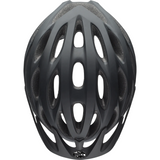 Bell Tracker Helmet - Matte Black