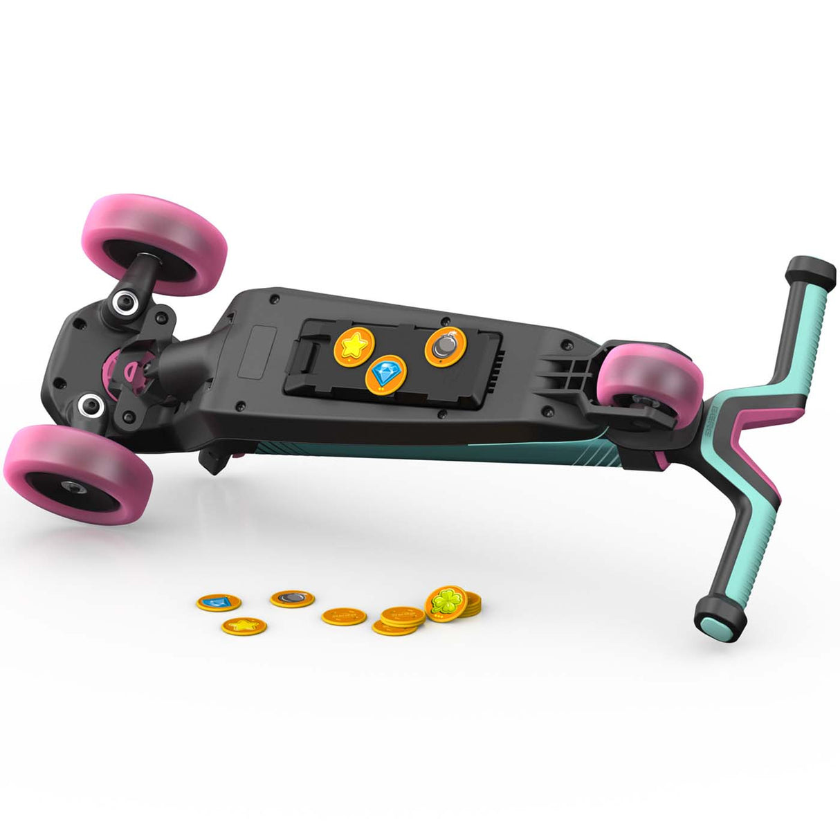 BERG Nexo Magnet Add-On