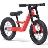 BERG Biky City Balance Bike - Red
