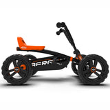 BERG Buzzy LE Push Power Ride On - Galaxy