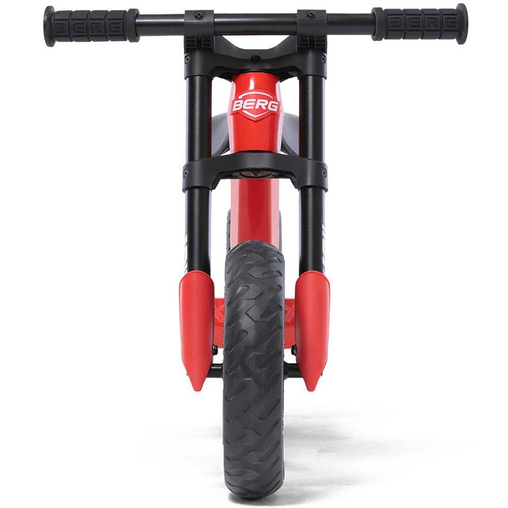 BERG Biky Mini Balance Bike - Red