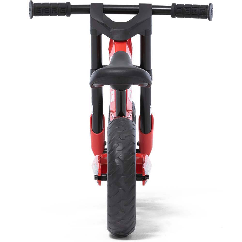 BERG Biky Mini Balance Bike - Red