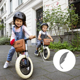 BERG Biky Retro Balance Bike - Pink
