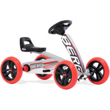 BERG Buzzy Beatz Ride On Pedal Kart