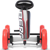 BERG Buzzy Beatz Ride On Pedal Kart