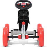 BERG Buzzy Beatz Ride On Pedal Kart