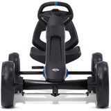 BERG Reppy Roadster Ride On Pedal Kart - Blue