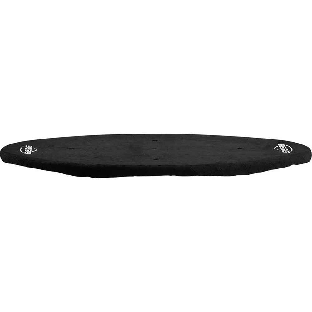 BERG Weather Cover Extra 270 - Black
