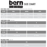 Bern Watts EPS Helmet - Matt Sand