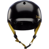 Bern Lenox EPS Bike Helmet - Satin Black
