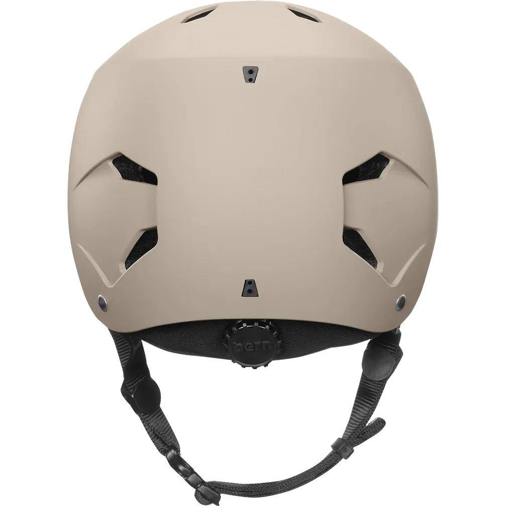 Bern Watts EPS Helmet - Matt Sand
