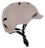 Bern Watts EPS Helmet - Matte Sand LRG