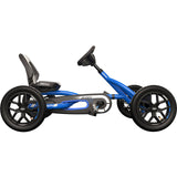 BERG Buddy Ride On Pedal Kart - Blue