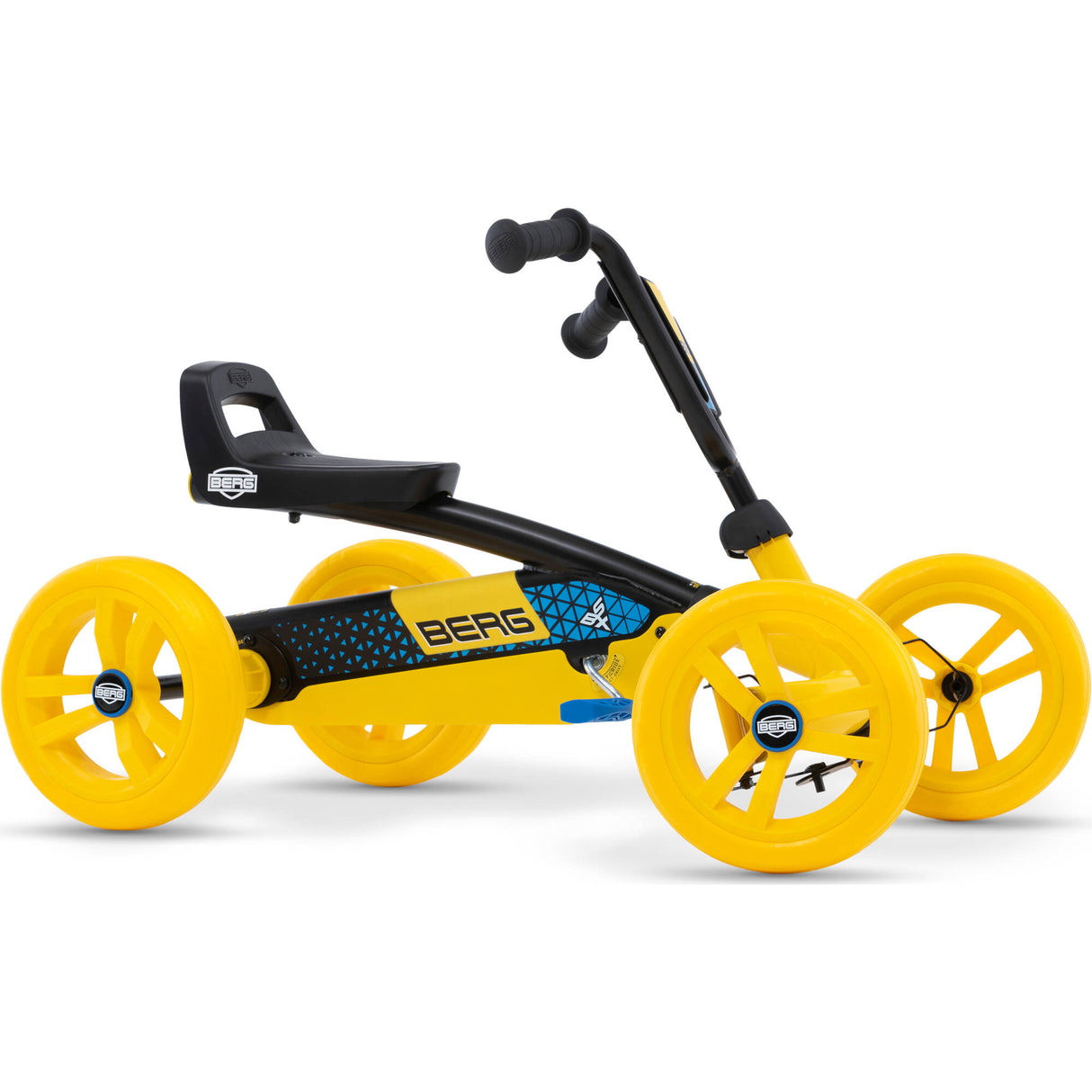 BERG Buzzy BSX Ride On Pedal Kart