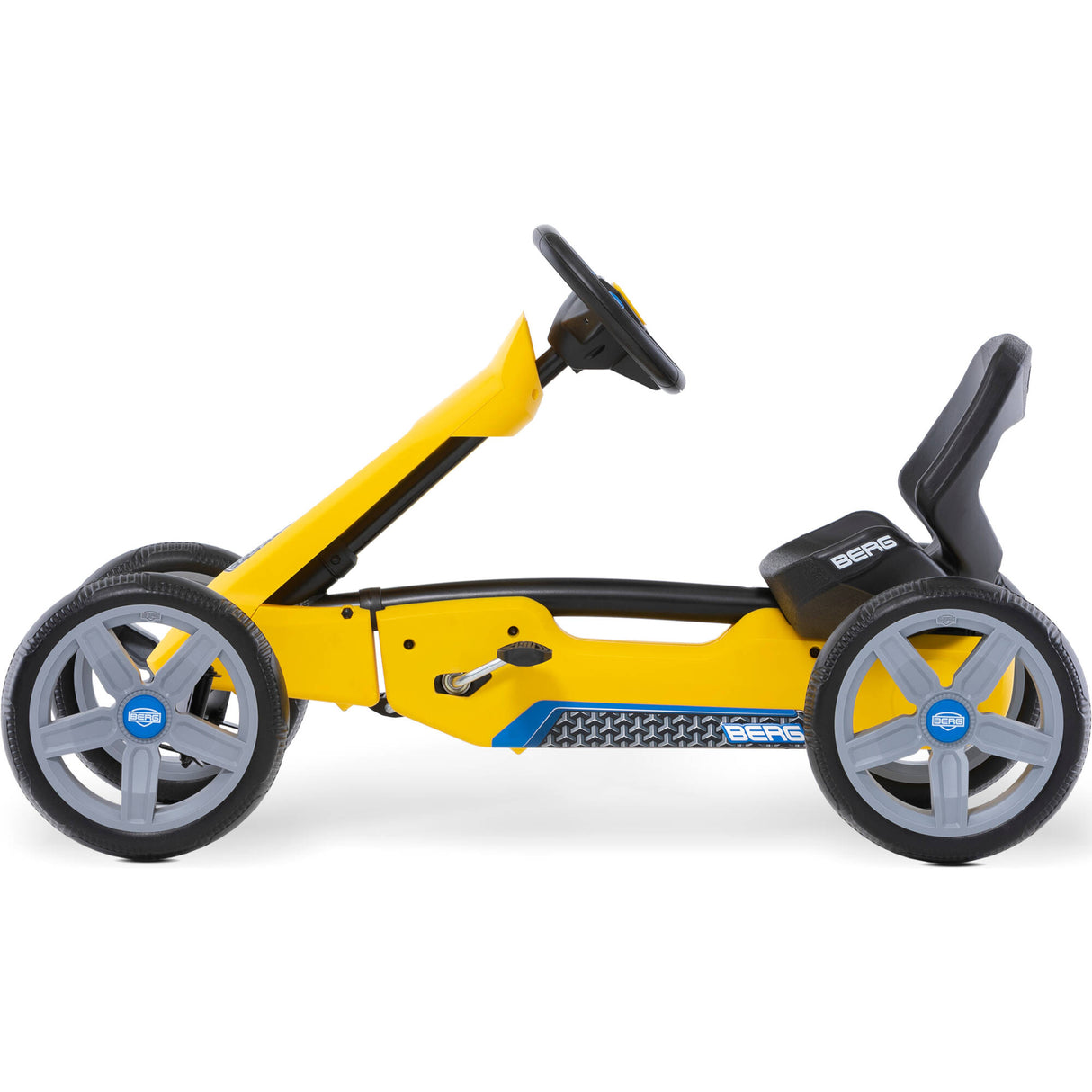 BERG Reppy Rider Ride On Pedal Kart