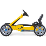 BERG Reppy Rider Ride On Pedal Kart