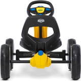 BERG Reppy Rider Ride On Pedal Kart