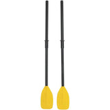 Bestway 6''2'' x 39'' Kondor 2000 Inflatable Kayak Set