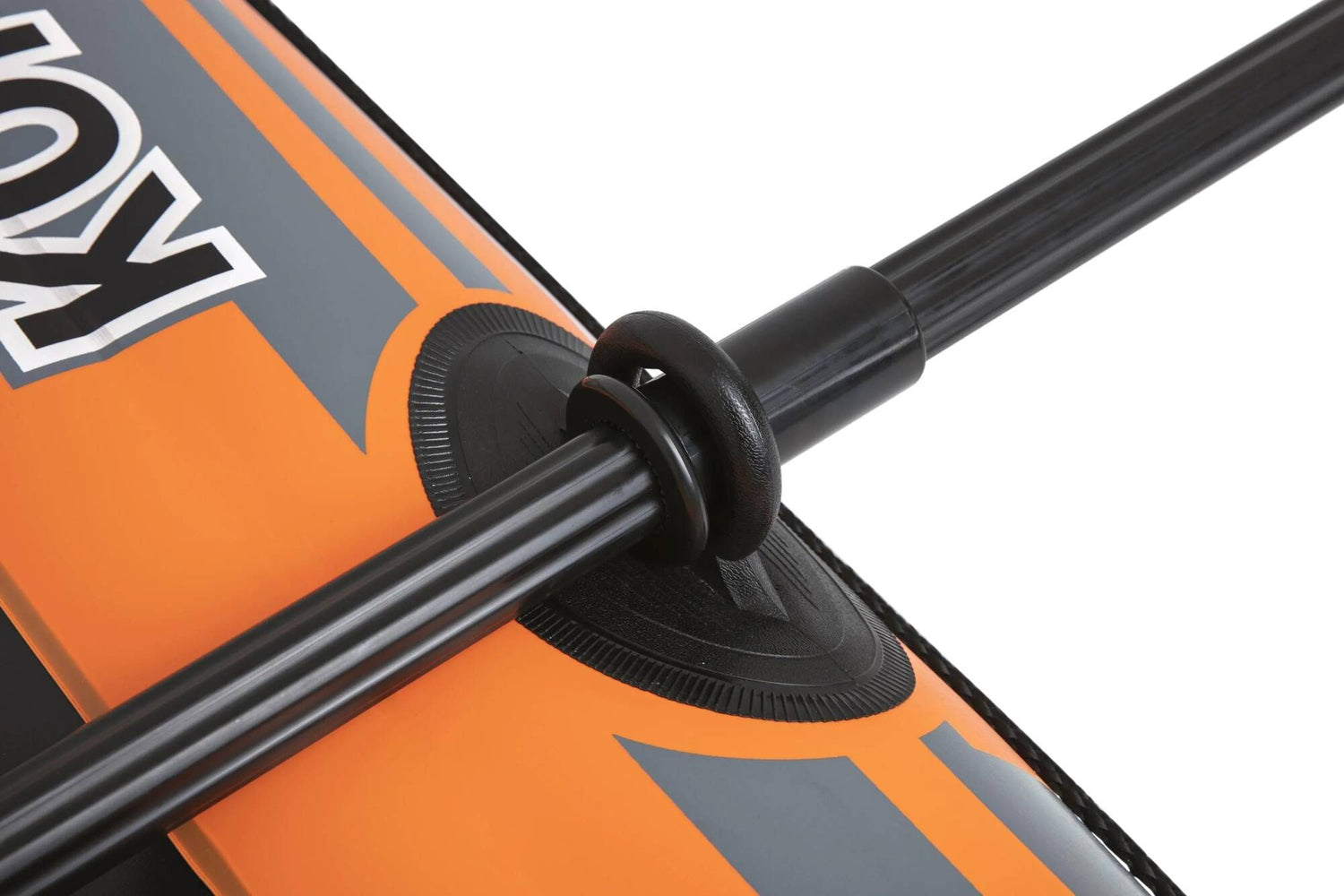 Bestway 6''2'' x 39'' Kondor 2000 Inflatable Kayak Set