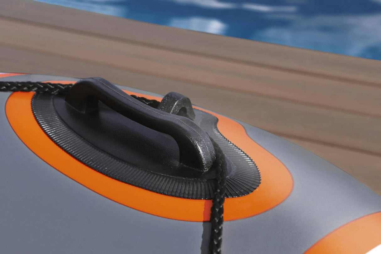 Bestway 6''2'' x 39'' Kondor 2000 Inflatable Kayak Set